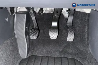 Volkswagen Polo Match Manual Petrol Hatchback - Stock Number (1685409) - 24th supplementary image