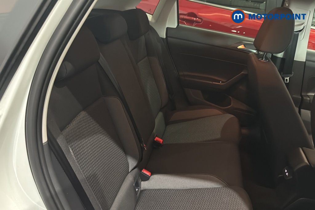 Volkswagen Polo Match Manual Petrol Hatchback - Stock Number (1685409) - 25th supplementary image