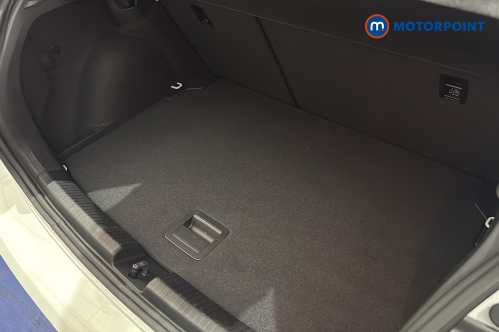 Volkswagen Polo Match Manual Petrol Hatchback - Stock Number (1685409) - 30th supplementary image