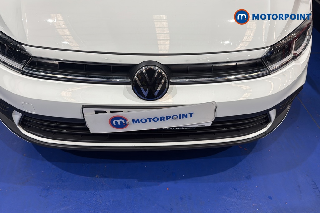 Volkswagen Polo Match Manual Petrol Hatchback - Stock Number (1685409) - 43rd supplementary image