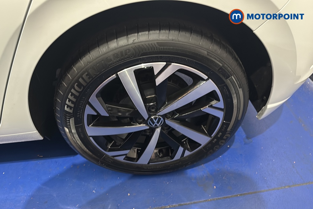 Volkswagen Polo Match Manual Petrol Hatchback - Stock Number (1685409) - 45th supplementary image