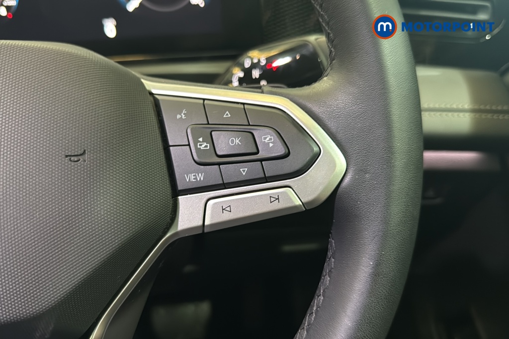 Volkswagen Tiguan Match Automatic Petrol Plug-In Hybrid SUV - Stock Number (1685503) - 3rd supplementary image