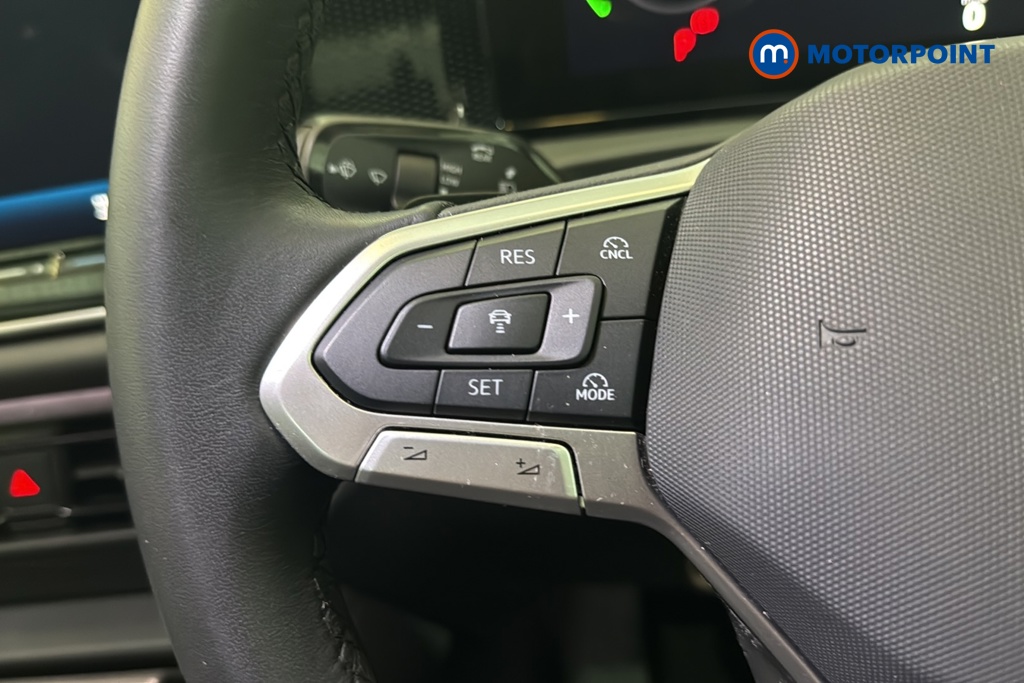 Volkswagen Tiguan Match Automatic Petrol Plug-In Hybrid SUV - Stock Number (1685503) - 4th supplementary image