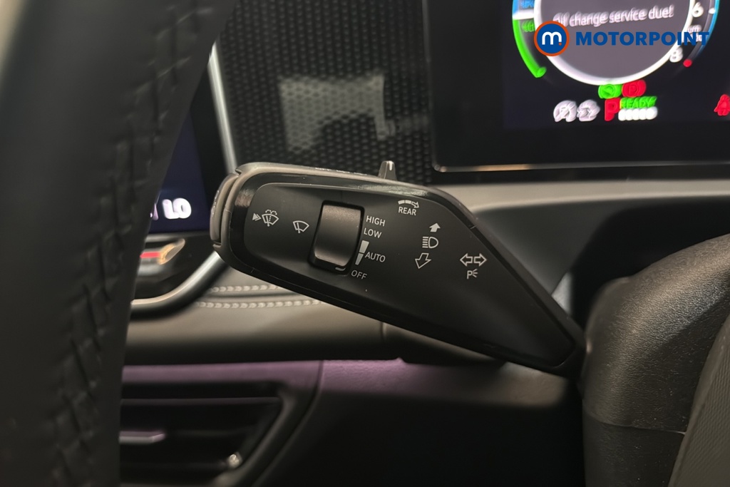Volkswagen Tiguan Match Automatic Petrol Plug-In Hybrid SUV - Stock Number (1685503) - 5th supplementary image