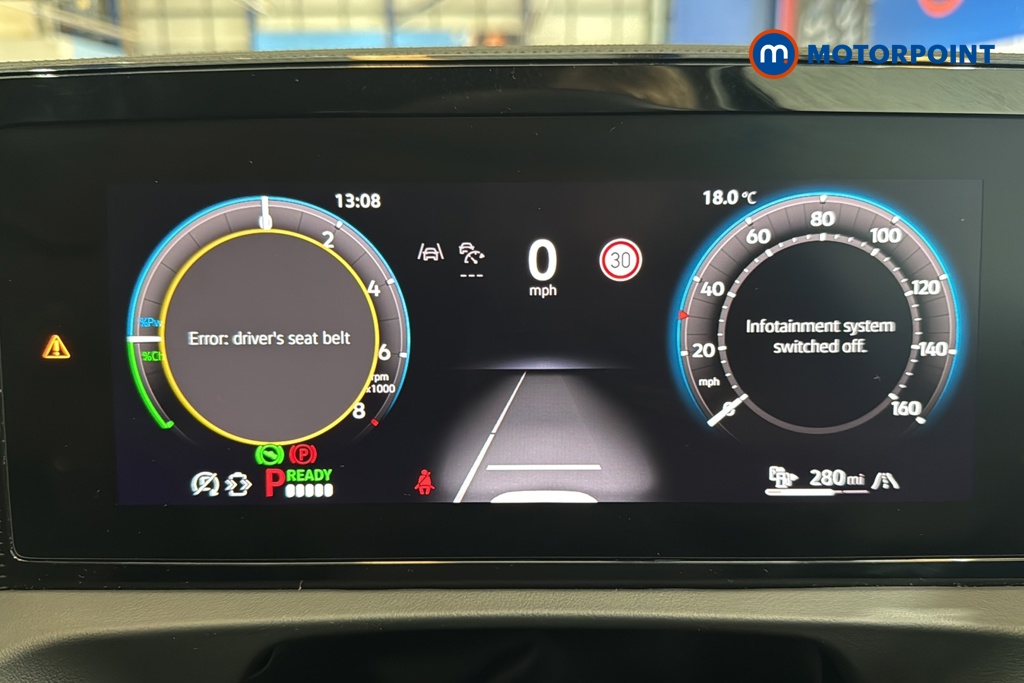 Volkswagen Tiguan Match Automatic Petrol Plug-In Hybrid SUV - Stock Number (1685503) - 7th supplementary image