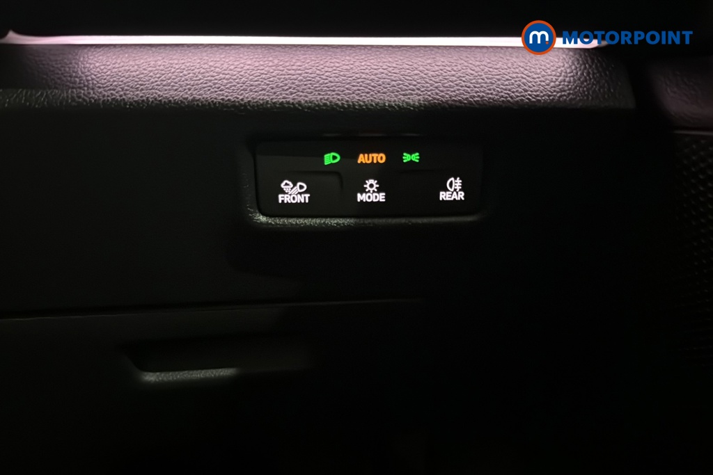 Volkswagen Tiguan Match Automatic Petrol Plug-In Hybrid SUV - Stock Number (1685503) - 11th supplementary image