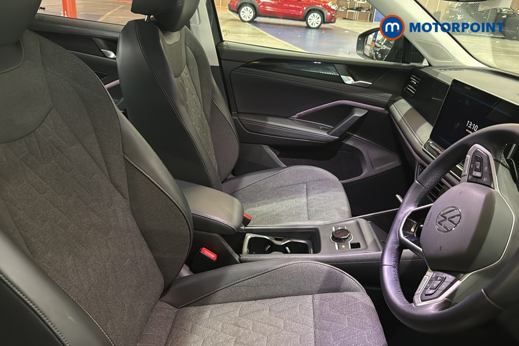 Volkswagen Tiguan Match Automatic Petrol Plug-In Hybrid SUV - Stock Number (1685503) - 22nd supplementary image