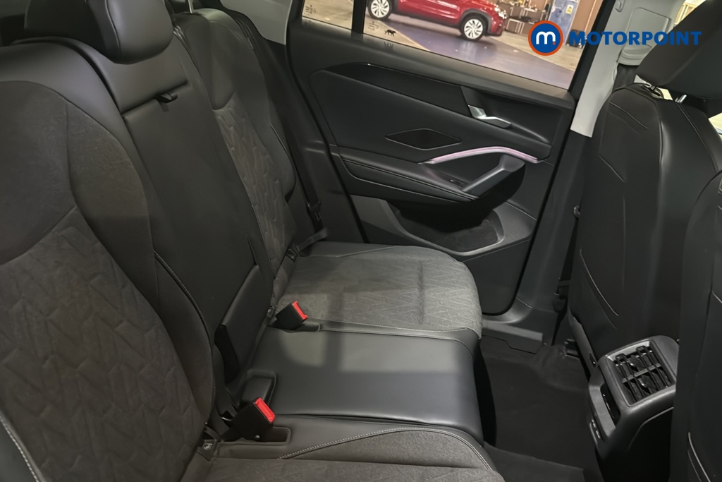 Volkswagen Tiguan Match Automatic Petrol Plug-In Hybrid SUV - Stock Number (1685503) - 25th supplementary image