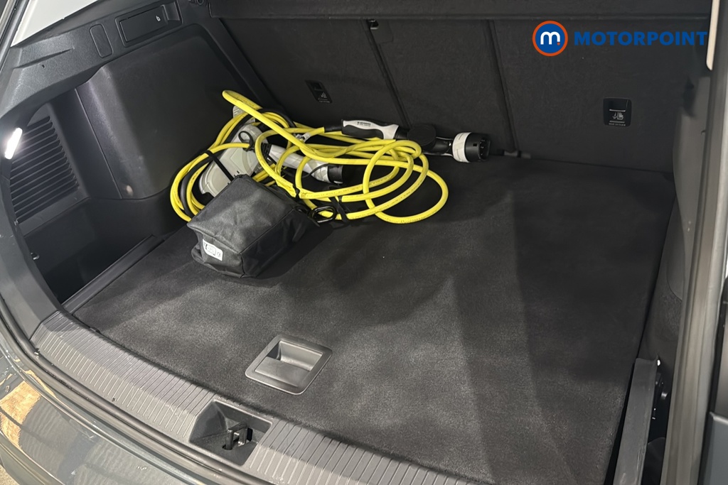 Volkswagen Tiguan Match Automatic Petrol Plug-In Hybrid SUV - Stock Number (1685503) - 30th supplementary image