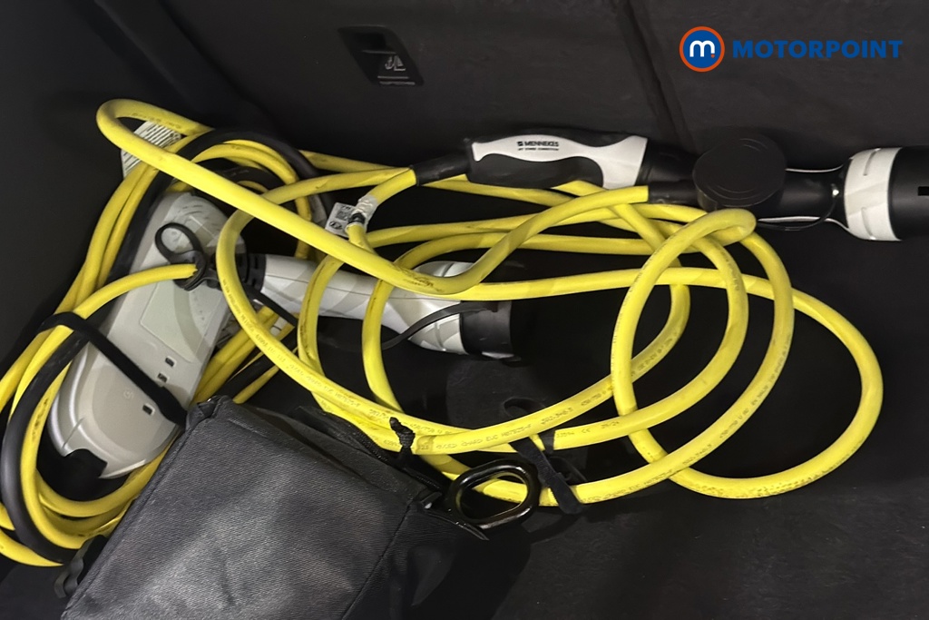 Volkswagen Tiguan Match Automatic Petrol Plug-In Hybrid SUV - Stock Number (1685503) - 34th supplementary image