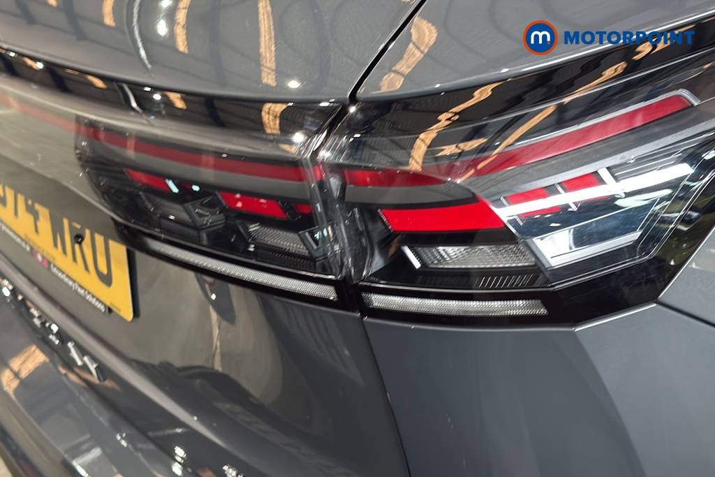 Volkswagen Tiguan Match Automatic Petrol Plug-In Hybrid SUV - Stock Number (1685503) - 36th supplementary image