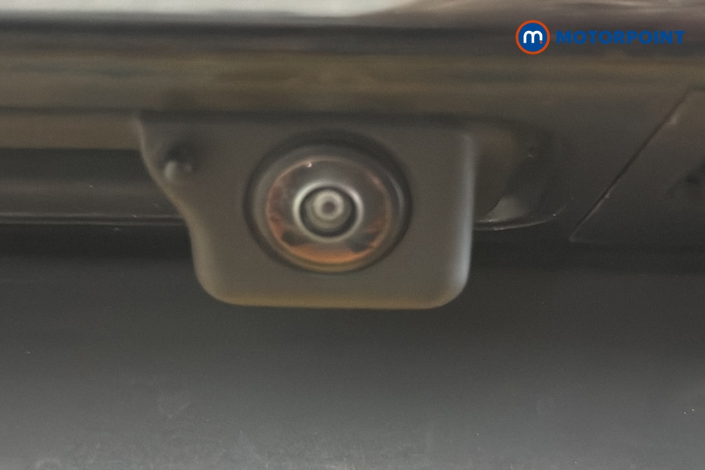 Volkswagen Tiguan Match Automatic Petrol Plug-In Hybrid SUV - Stock Number (1685503) - 37th supplementary image