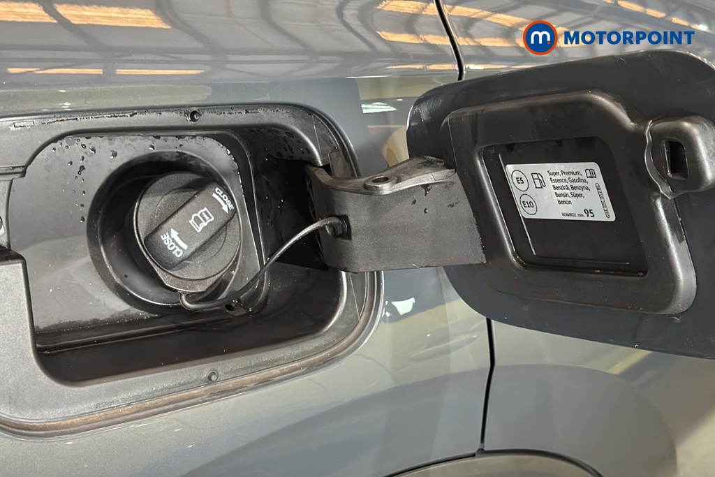 Volkswagen Tiguan Match Automatic Petrol Plug-In Hybrid SUV - Stock Number (1685503) - 41st supplementary image