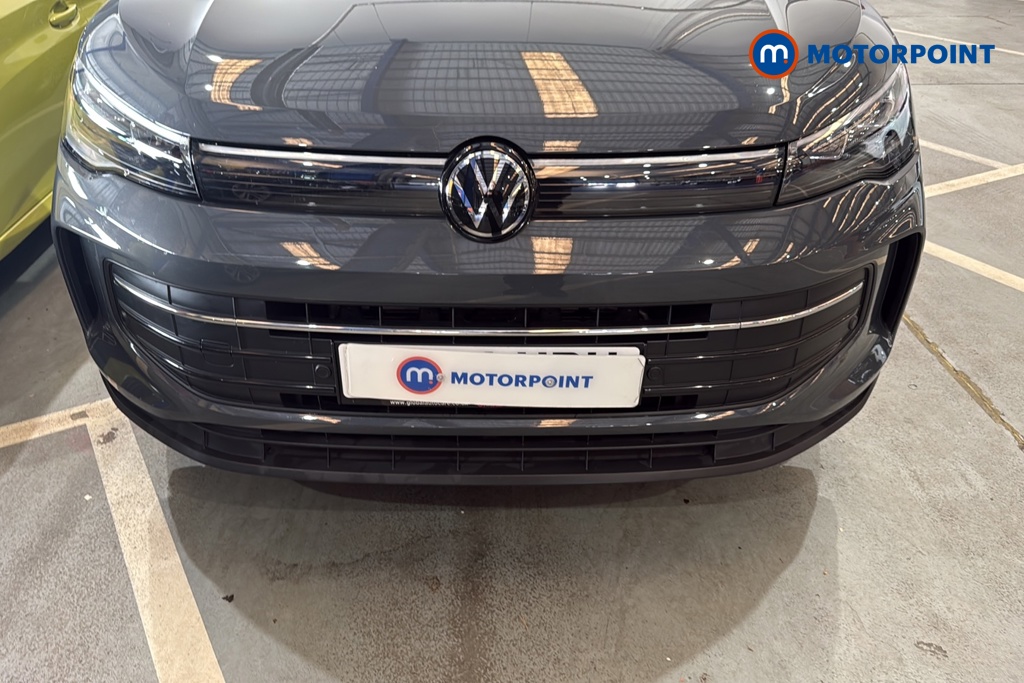 Volkswagen Tiguan Match Automatic Petrol Plug-In Hybrid SUV - Stock Number (1685503) - 43rd supplementary image