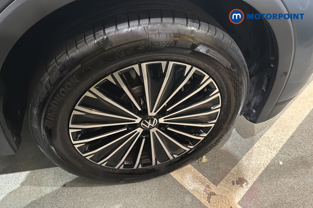 Volkswagen Tiguan Match Automatic Petrol Plug-In Hybrid SUV - Stock Number (1685503) - 47th supplementary image