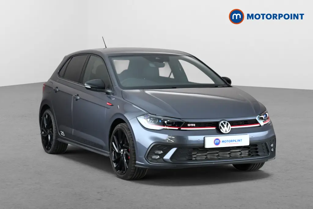 2024 Volkswagen Polo