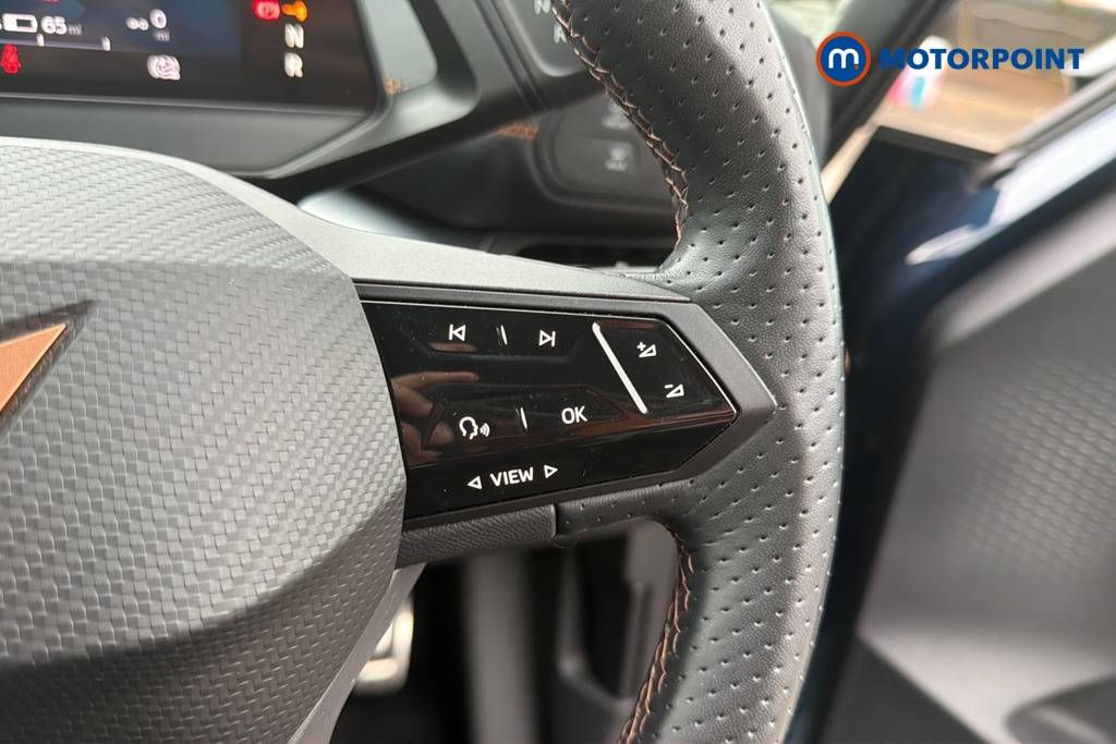 Cupra Born V2 Automatic Electric Hatchback - Stock Number (1685717) - 3rd supplementary image