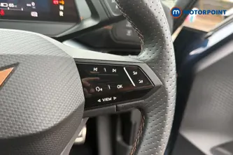 Cupra Born V2 Automatic Electric Hatchback - Stock Number (1685717) - 3rd supplementary image