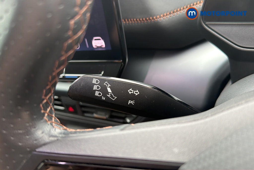 Cupra Born V2 Automatic Electric Hatchback - Stock Number (1685717) - 5th supplementary image