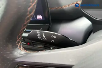 Cupra Born V2 Automatic Electric Hatchback - Stock Number (1685717) - 5th supplementary image
