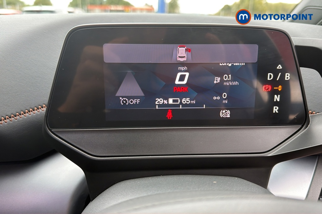 Cupra Born V2 Automatic Electric Hatchback - Stock Number (1685717) - 7th supplementary image