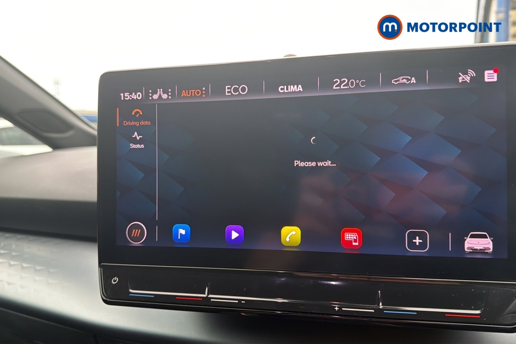 Cupra Born V2 Automatic Electric Hatchback - Stock Number (1685717) - 8th supplementary image