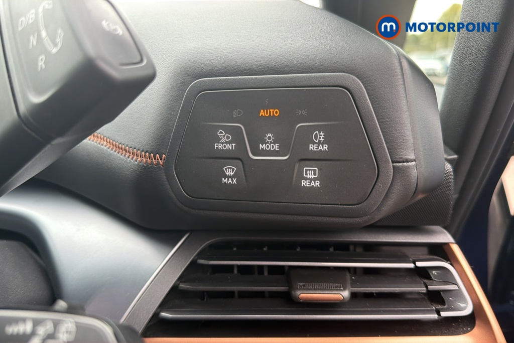 Cupra Born V2 Automatic Electric Hatchback - Stock Number (1685717) - 11th supplementary image