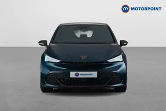 Cupra Born V2 Automatic Electric Hatchback - Stock Number (1685717) - Front bumper