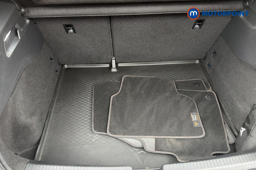 Cupra Born V2 Automatic Electric Hatchback - Stock Number (1685717) - 30th supplementary image