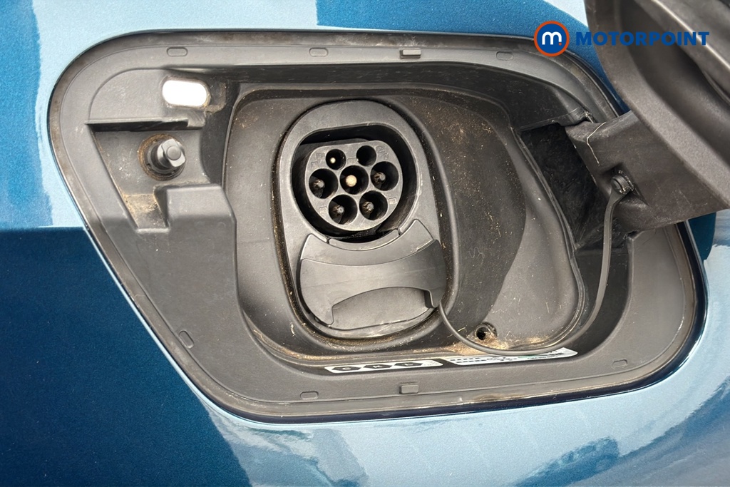 Cupra Born V2 Automatic Electric Hatchback - Stock Number (1685717) - 41st supplementary image