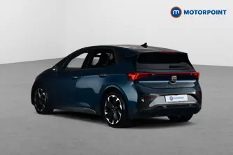 Cupra Born V2 Automatic Electric Hatchback - Stock Number (1685717) - Drivers side rear corner
