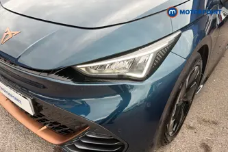 Cupra Born V2 Automatic Electric Hatchback - Stock Number (1685717) - 42nd supplementary image