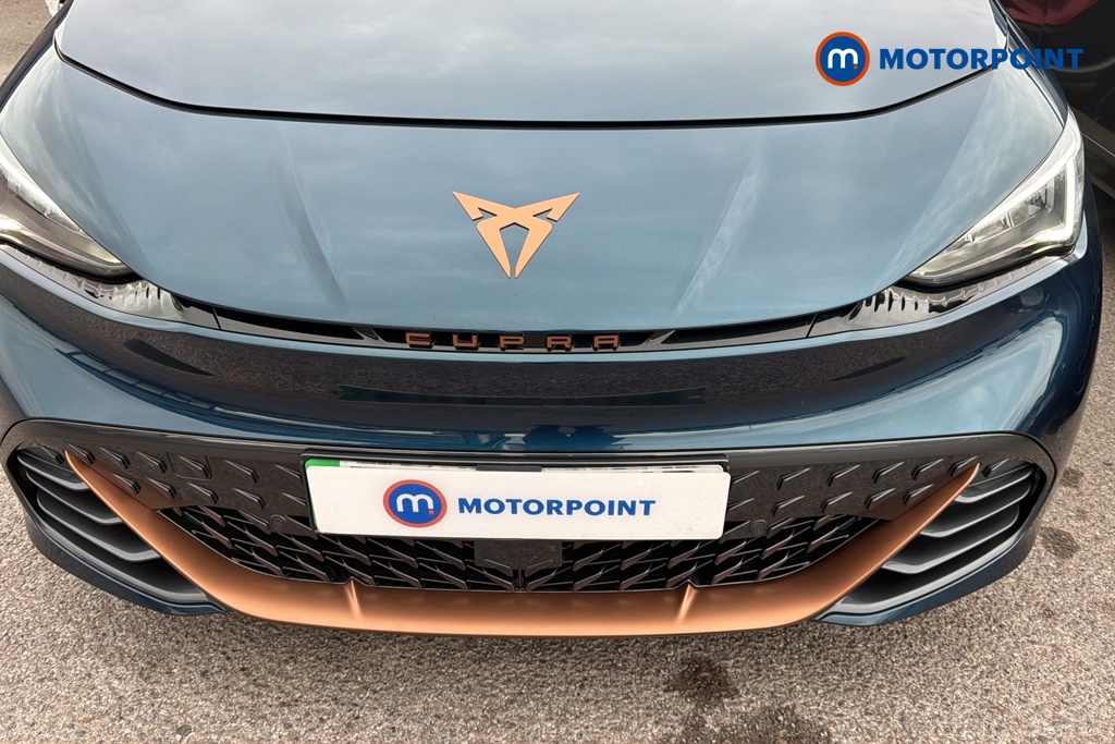 Cupra Born V2 Automatic Electric Hatchback - Stock Number (1685717) - 43rd supplementary image