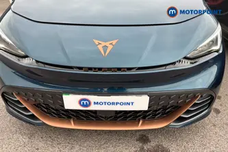 Cupra Born V2 Automatic Electric Hatchback - Stock Number (1685717) - 43rd supplementary image