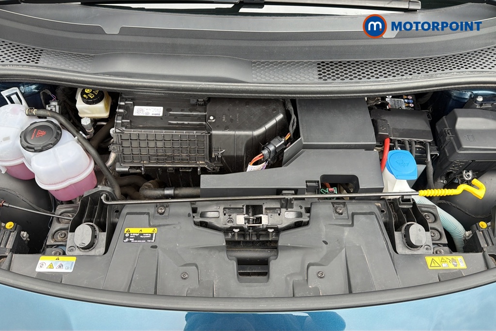 Cupra Born V2 Automatic Electric Hatchback - Stock Number (1685717) - 48th supplementary image