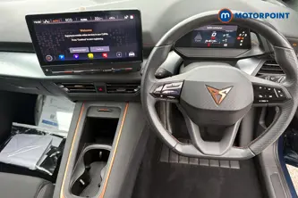 Cupra Born V2 Automatic Electric Hatchback - Stock Number (1685717) - 1st supplementary image