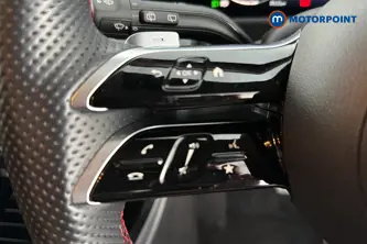 Mercedes-Benz CLA Amg Line Automatic Petrol Estate - Stock Number (1685742) - 4th supplementary image