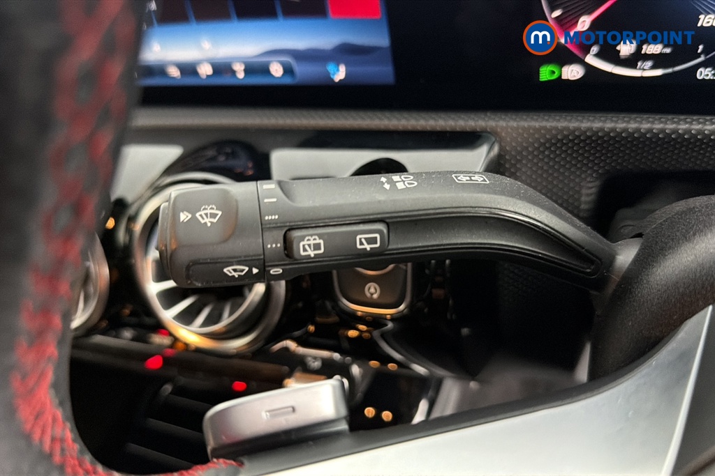 Mercedes-Benz CLA Amg Line Automatic Petrol Estate - Stock Number (1685742) - 5th supplementary image