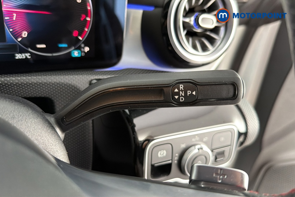 Mercedes-Benz CLA Amg Line Automatic Petrol Estate - Stock Number (1685742) - 6th supplementary image