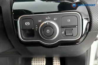 Mercedes-Benz CLA Amg Line Automatic Petrol Estate - Stock Number (1685742) - 11th supplementary image