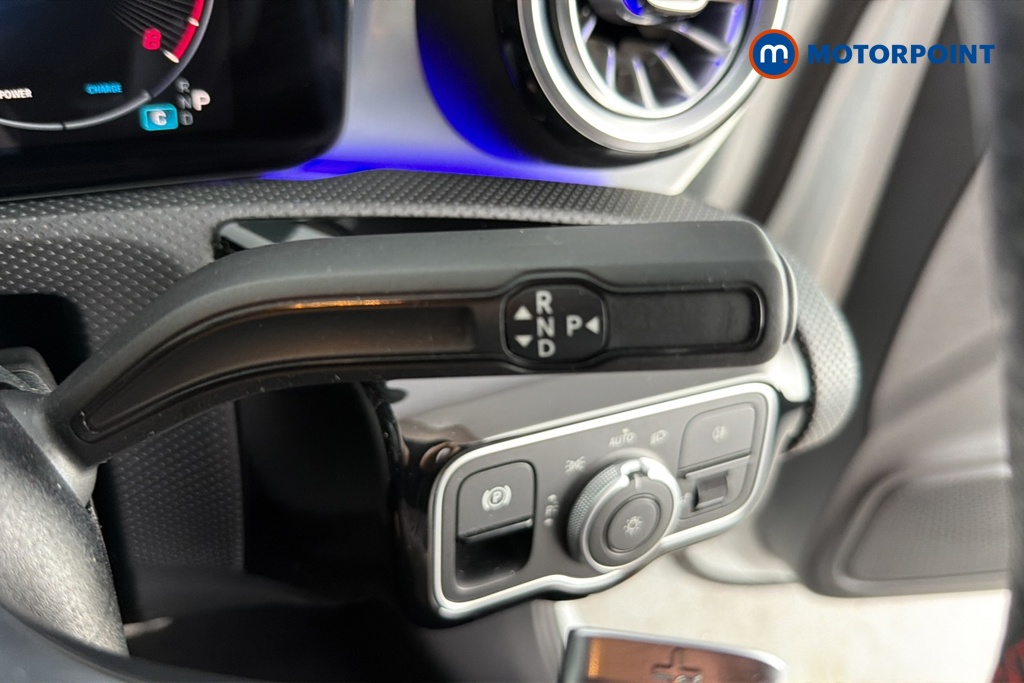 Mercedes-Benz CLA Amg Line Automatic Petrol Estate - Stock Number (1685742) - 15th supplementary image