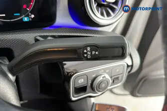 Mercedes-Benz CLA Amg Line Automatic Petrol Estate - Stock Number (1685742) - 15th supplementary image