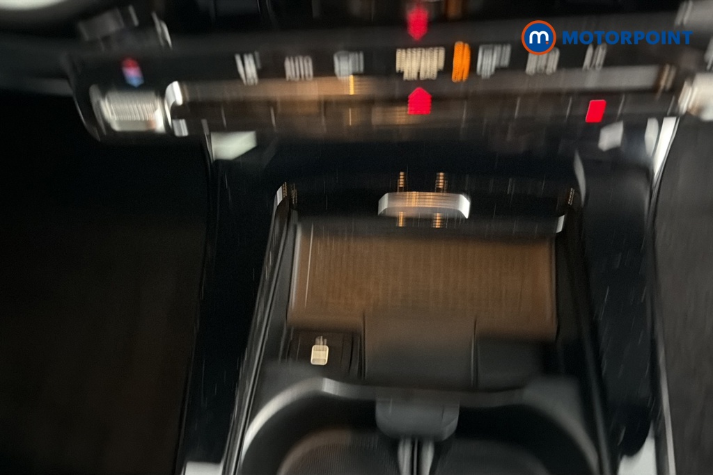 Mercedes-Benz CLA Amg Line Automatic Petrol Estate - Stock Number (1685742) - 16th supplementary image