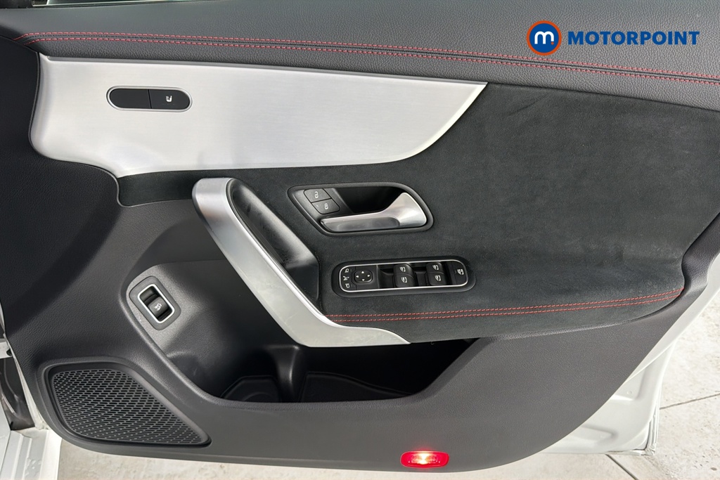 Mercedes-Benz CLA Amg Line Automatic Petrol Estate - Stock Number (1685742) - 18th supplementary image