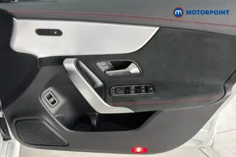 Mercedes-Benz CLA Amg Line Automatic Petrol Estate - Stock Number (1685742) - 18th supplementary image