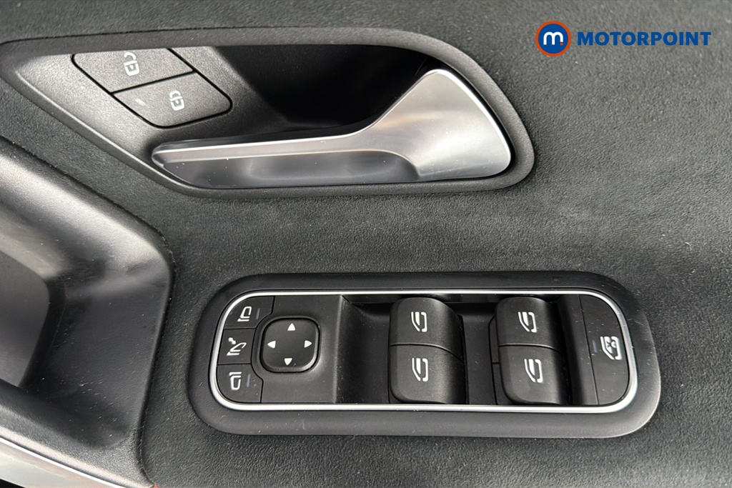 Mercedes-Benz CLA Amg Line Automatic Petrol Estate - Stock Number (1685742) - 19th supplementary image