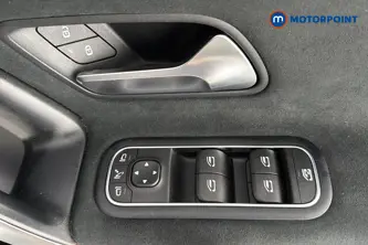 Mercedes-Benz CLA Amg Line Automatic Petrol Estate - Stock Number (1685742) - 19th supplementary image