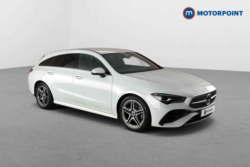 2024 Mercedes-Benz CLA