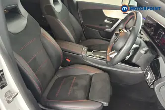 Mercedes-Benz CLA Amg Line Automatic Petrol Estate - Stock Number (1685742) - 22nd supplementary image
