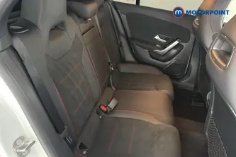 Mercedes-Benz CLA Amg Line Automatic Petrol Estate - Stock Number (1685742) - 25th supplementary image